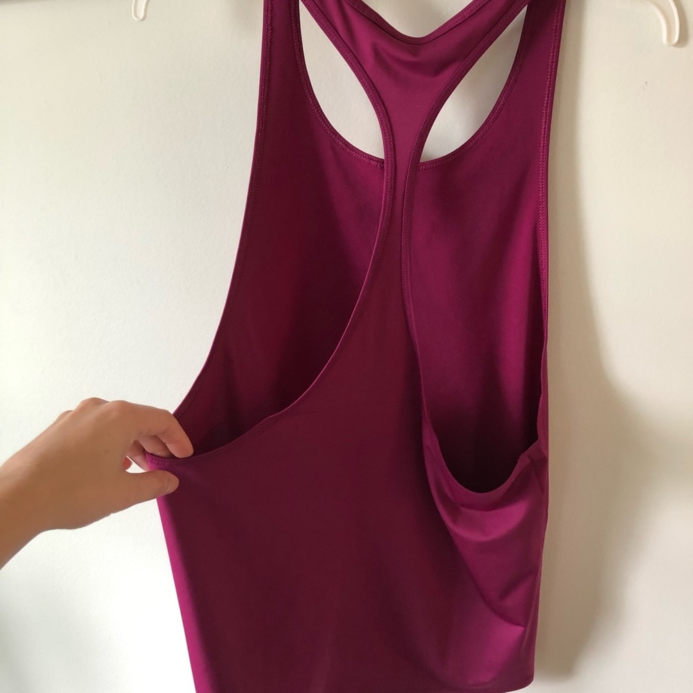 Fabletics athletic Tank top - Picture 5 of 6